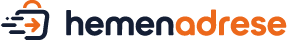 Hemen Al, Adresine Gelsin! hemenadrese.com